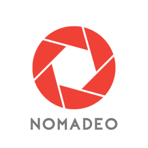 Nomadeo Logo